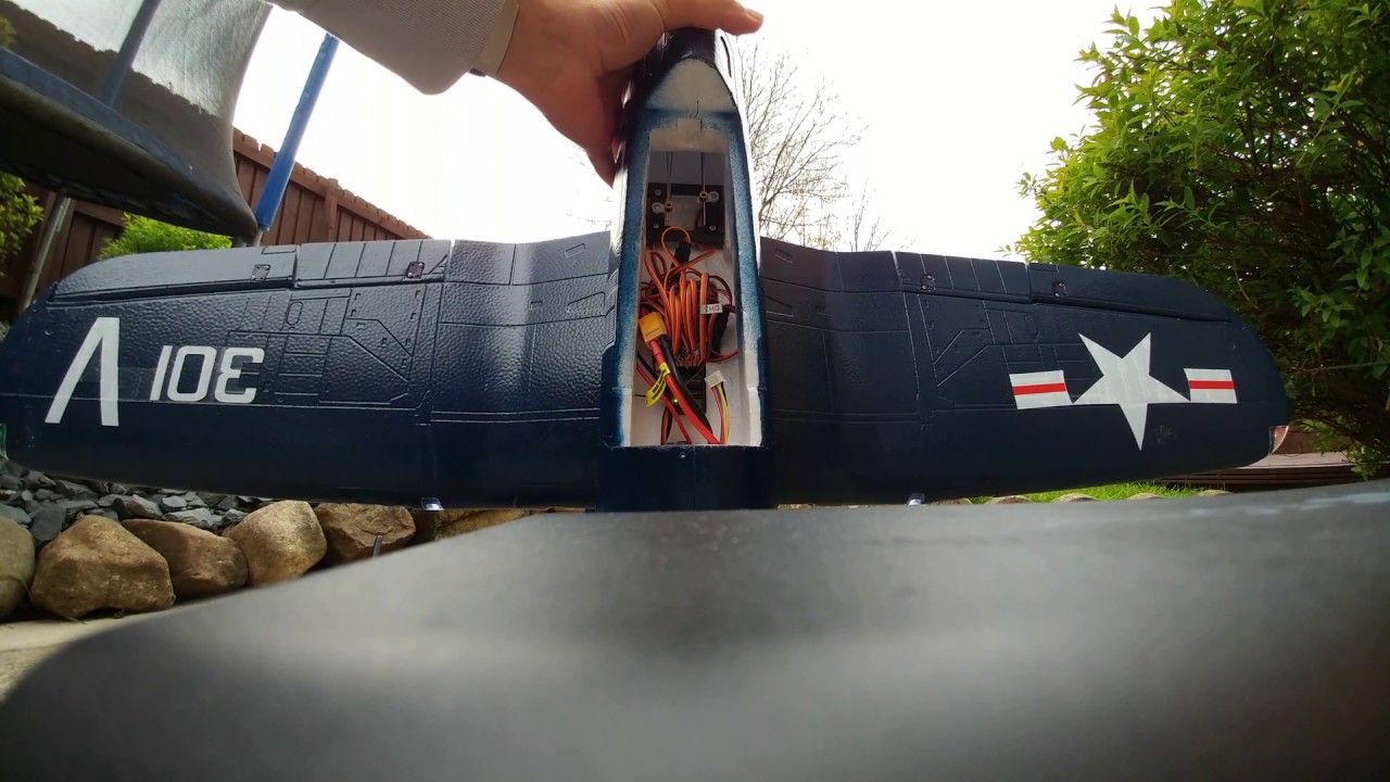 Lemon RX Stabilizer Plus quick way to test for ESC BEC failure prior to