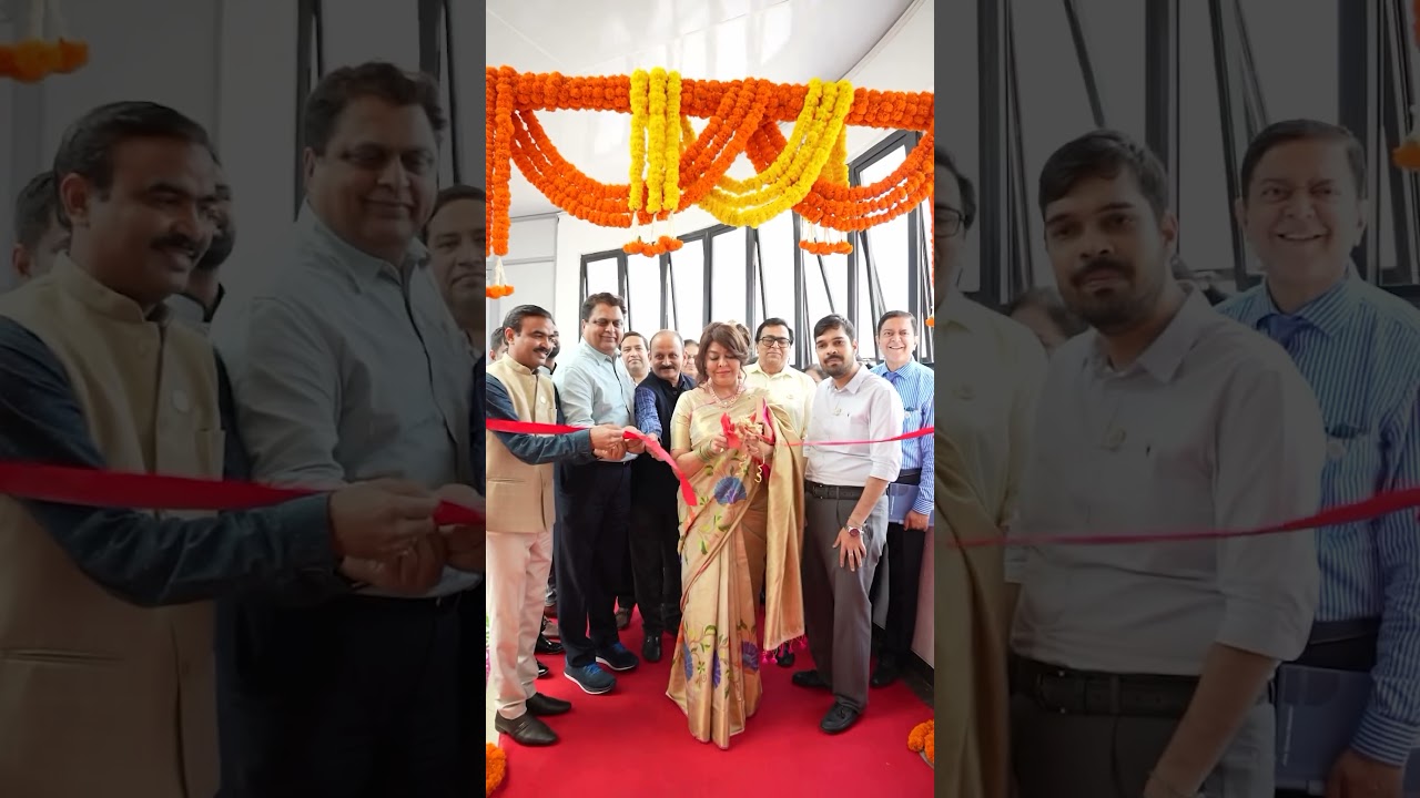 ICCS Pune Celebrates Grand Opening of New Learning Hub! | Pune College