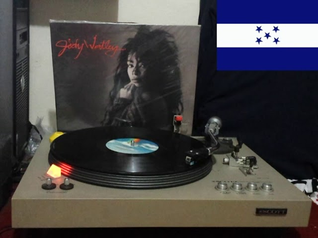 jody watley - looking for a new love (33 r.p.m vinyl)