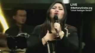 Sinar KemuliaanMu Bapa - Bethany Graha