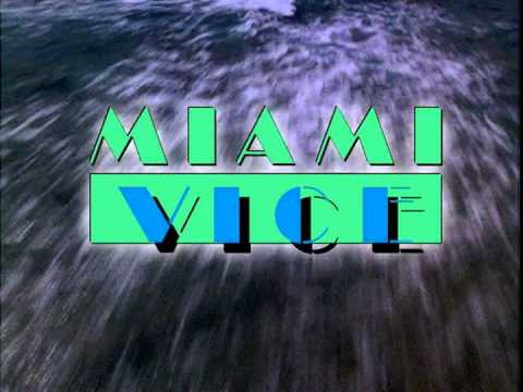 Miami Vice Season 1 DVD Boxset Trailer