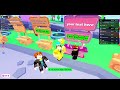 I donated 100 robux to a random person Please Donate