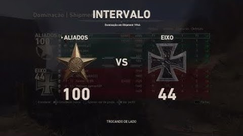 Call of Duty WWII - 140/0 SPAWN TRAP SOLO