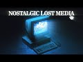 Nostalgic lost media ftblameitonjorge 