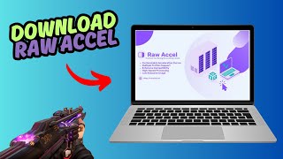 How To Download & Install Raw Accel On Pc