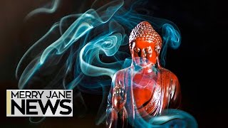 Glory to the Highest: Religions That Encourage Smoking Weed | MERRY JANE News