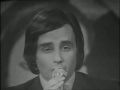 Capture de la vidéo Patrick Juvet  - Le Luron Du Dimanche Du 18 Fevrier 1973