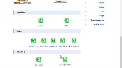 T2Ti ERP 2 0   Lazarus Starter   03 Lazarus Brasil