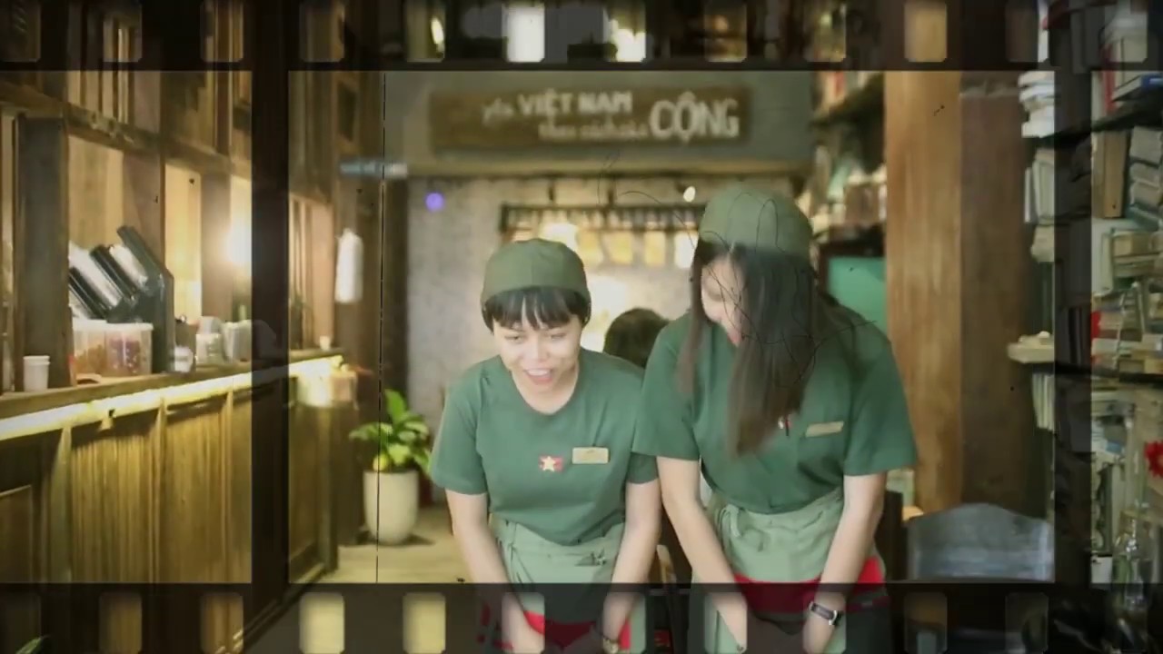 cộng cafe tphcm Update New Cộng cafe