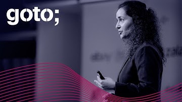 From Flying Cars to Humans on Mars • Anita Sengupta • GOTO 2019