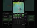 Bird AI Art Puzzle Challenge! #promptle #shorts