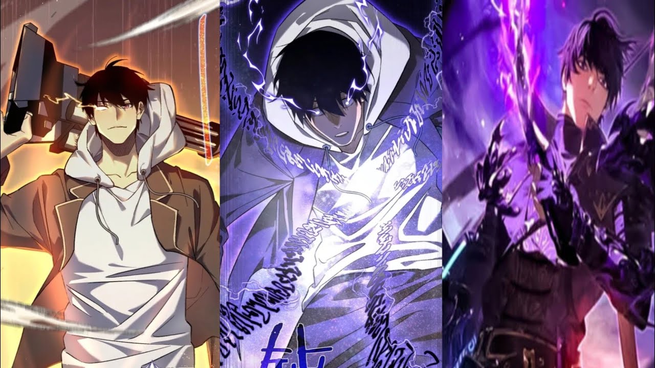 (1-9) I Rely on My Invincibility to Deal Tons of Damage Passively