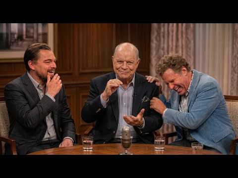 PROOF Nobody Roasts Celebrities Like Don Rickles