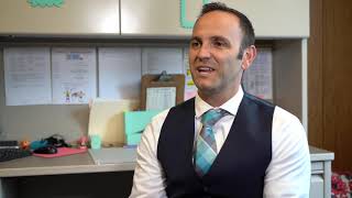 Shaping Behavior Video 2019