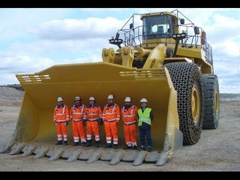 Мегамашины! Документальный фильм, новые документальные фильмы