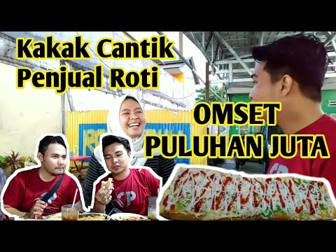 Roti John Cheese Mozzarella