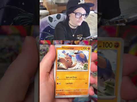 Ascended Heroes booster bundle hit #pokemon