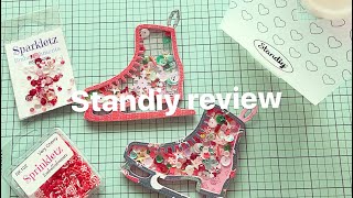 Review on StanDIY