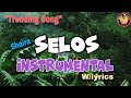 Selos  shaira minus one wlyrics  instrument  viral song  max music tv