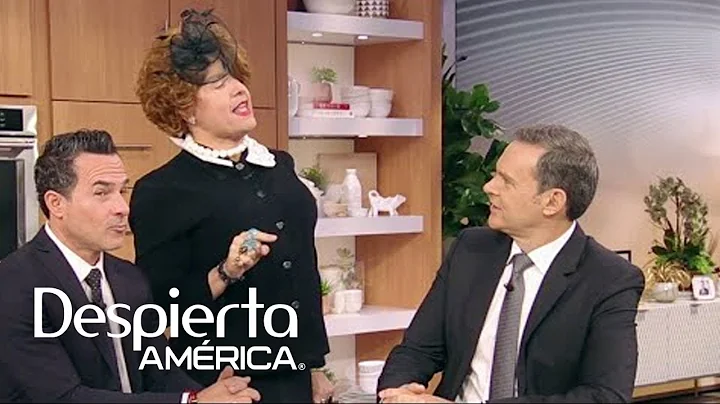 "Tengo secretos de Alan Tacher": la amenaza de doa...