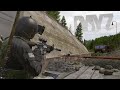 The dayz super soldier  15000 ingame hours
