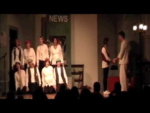 By My Side - Godspell