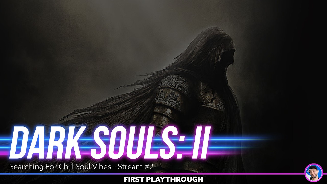 Searching For Chill Soul Vibes - Stream #2
