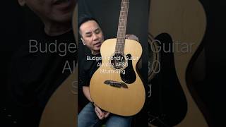Alvarez AF30 from @luthermusicsg @AlvarezGuitars