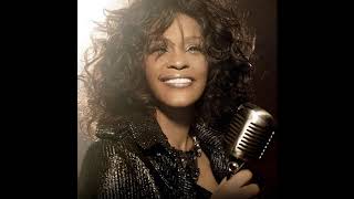 Whitney Houston - The Greatest Love Of All ACAPELLA