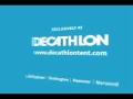 Decathlon Sports 2 Second Tent