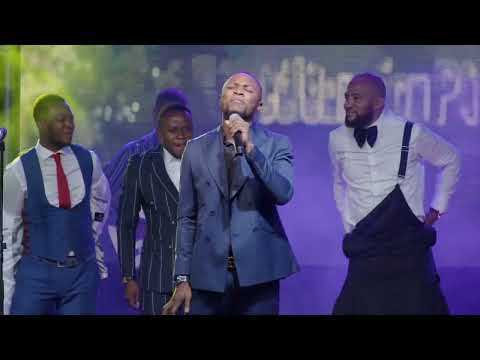 EXTRAIT CELEBRATION PAQUES 2022 - Henri Papa Mulaja