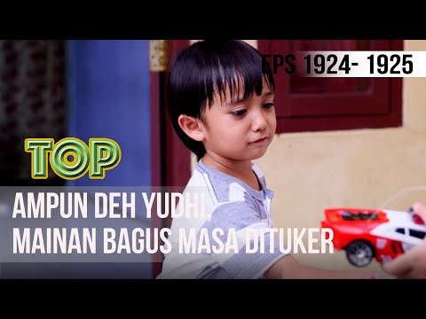 TUKANG OJEK PENGKOLAN PART 3/7 [14 AGUSTUS 2019]