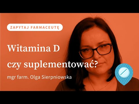 Wideo: Gdzie Jest Zawarta Witamina D