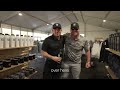 Michael Ray and Lee Brice Go Shopping at the 2023 Hilton Grand Vacations Tournament of Champions