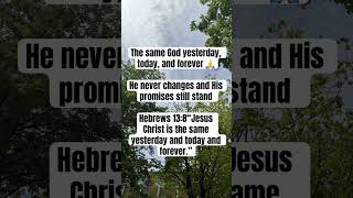 Faith #JesusChrist #TrustGod