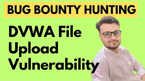 DVWA File Upload Vulnerability Exploitation | Ethical Hacking Tutorial