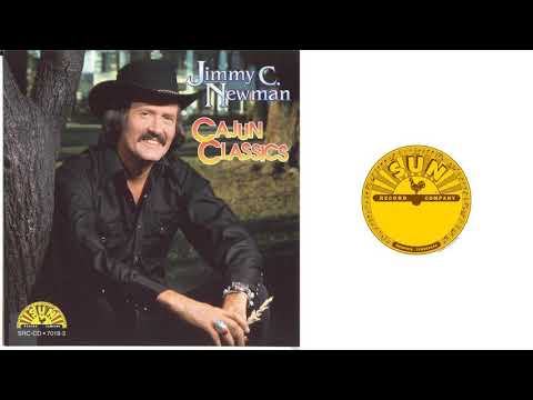 Jimmy C. Newman,