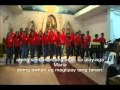 Ang Katawa, by GuCCE with lyrics