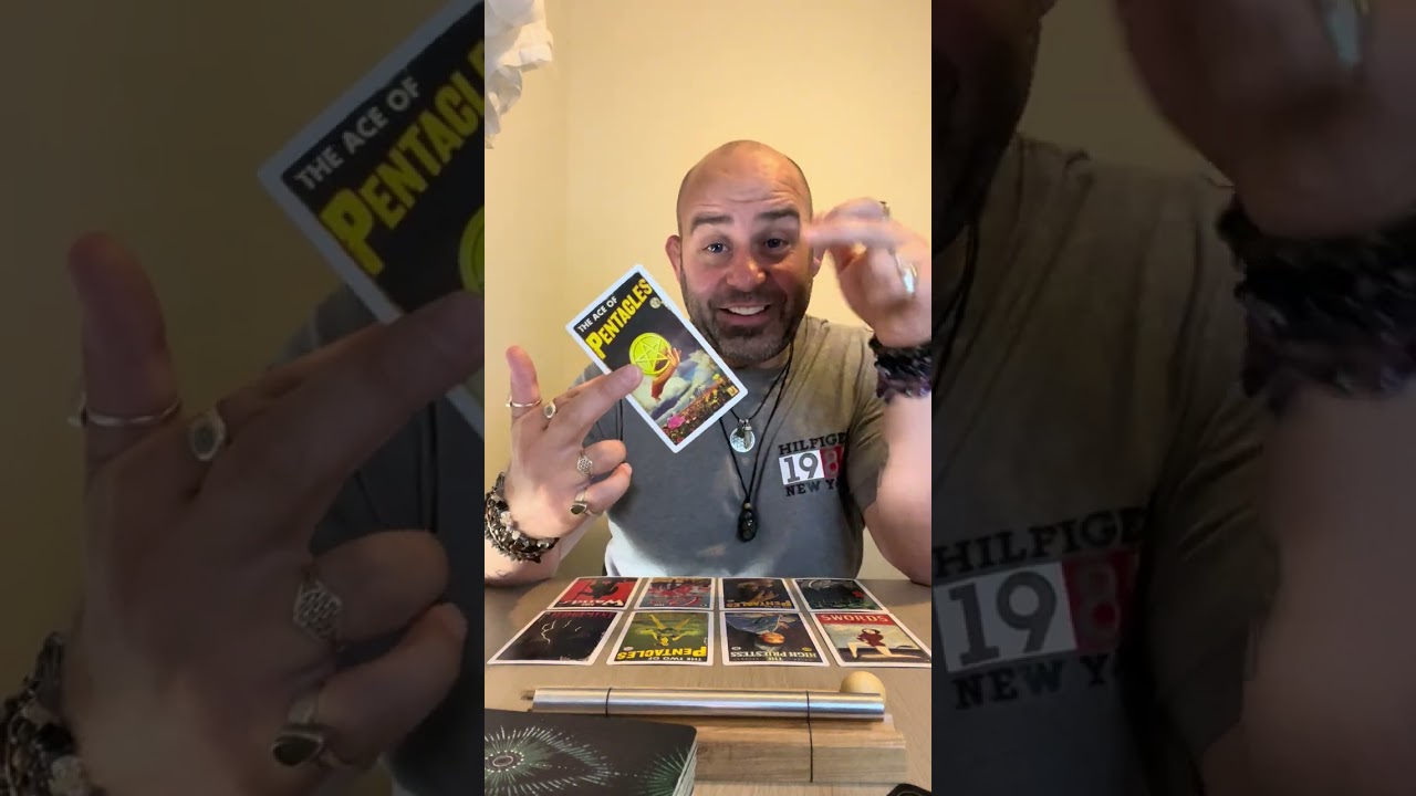 Your Gift Frightened Them! 🎁✨👁️