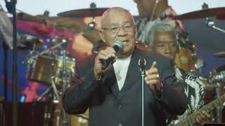 Combos Nacionales Tamayo All Stars: El Concierto de Conciertos (Completo)