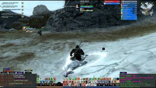 Lotro-Random gameplay at Forochel 1920x1072 #2.mp4