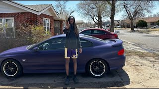 2004 Pontiac GTO | Review