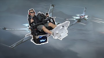 Guide to Install motion compensation Steam VR + YAW2