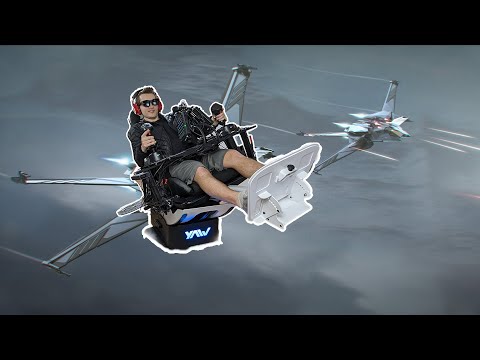 Guide to Install motion compensation Steam VR + YAW2