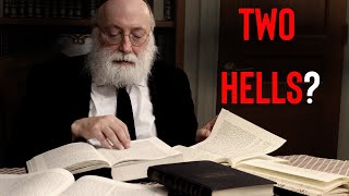 Famous Rabbi reveals the SHOCKING truth about GEHEINOM (HELL) Wealth