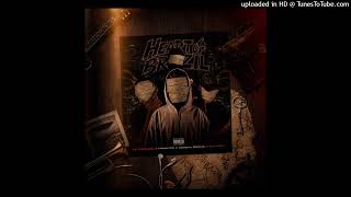 99forsuRe, Dereal Bonile, Trpmuziq & Ruvano - Heart Of Brazil (Official Audio)