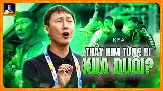 Hlv Kim Sang- Từng Bị Người Hàn Xua Đuổi Như Thế Nào?