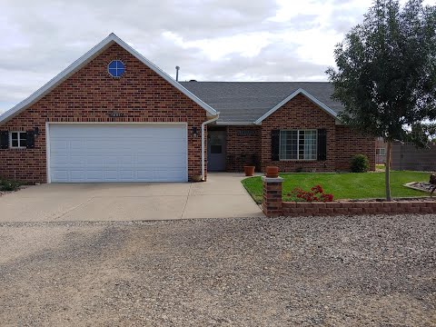 1441 Jade DR, St George, UT home video tour
