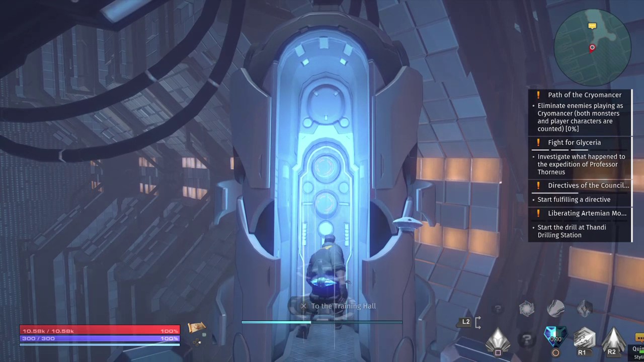 Skyforge how to get all Abilities unlocked fast as a New player