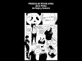 #memes Palabras de Panda antes de la muerte gojo